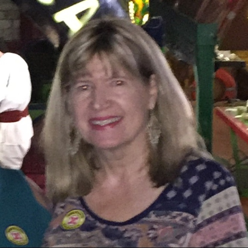 Meet your Posher, Susan